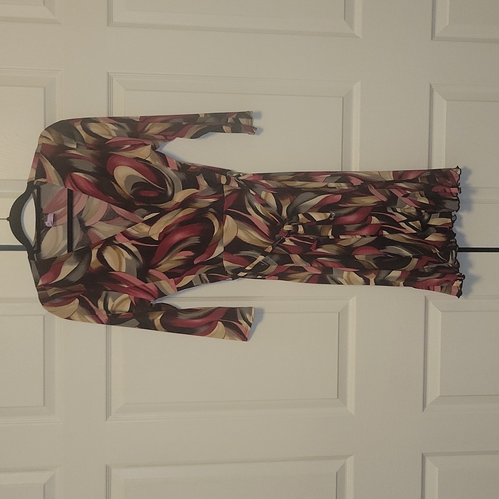 Glamour Dress